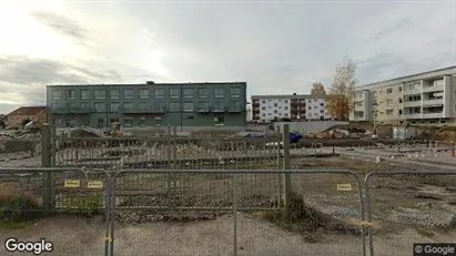 Apartments for rent in Katrineholm - Photo from Google Street View