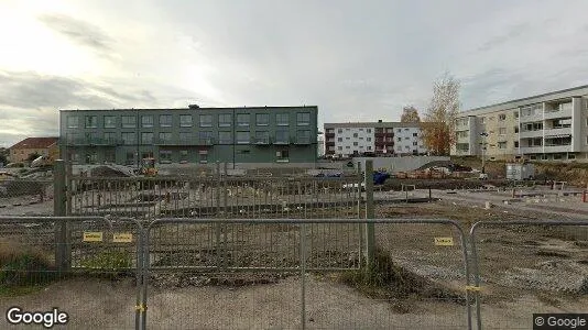 Apartments for rent in Katrineholm - Photo from Google Street View