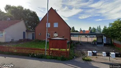 Apartments for rent in Hedemora - Photo from Google Street View