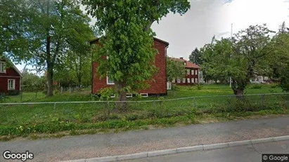 Apartments for rent in Hedemora - Photo from Google Street View