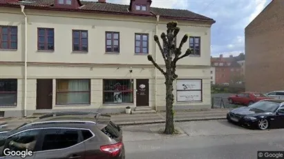Apartments for rent in Vara - Photo from Google Street View