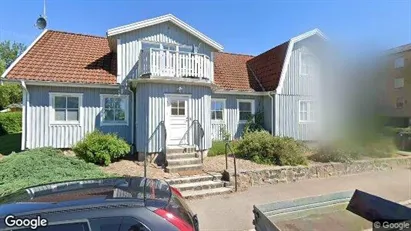 Apartments for rent in Örkelljunga - Photo from Google Street View