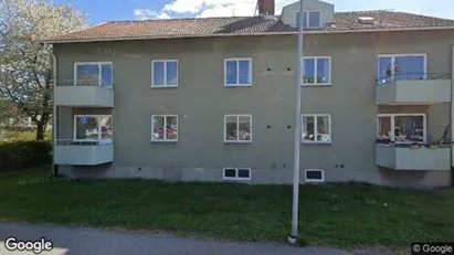Apartments for rent in Nyköping - Photo from Google Street View