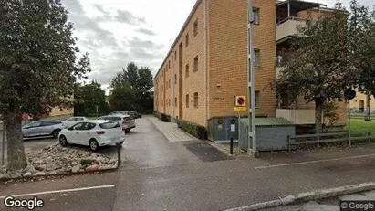 Apartments for rent in Norrköping - Photo from Google Street View