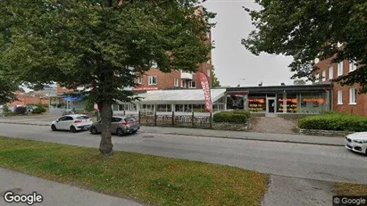 Apartments for rent in Mariestad - Photo from Google Street View