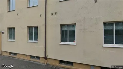 Apartments for rent in Borås - Photo from Google Street View