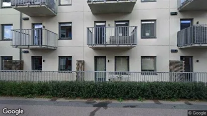 Apartments for rent in Perstorp - Photo from Google Street View