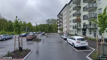 Apartments for rent in Nyköping - Photo from Google Street View