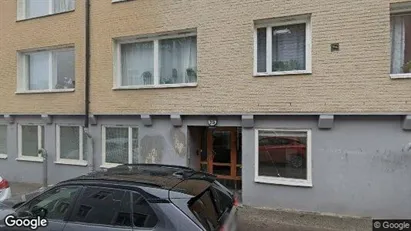 Apartments for rent in Nyköping - Photo from Google Street View