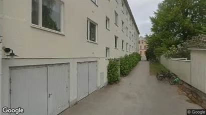 Apartments for rent in Nyköping - Photo from Google Street View