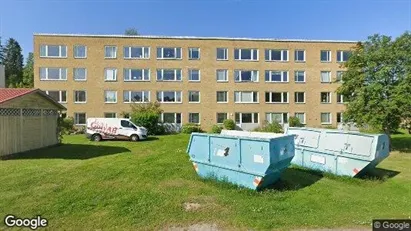 Apartments for rent in Flen - Photo from Google Street View
