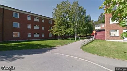 Apartments for rent in Skövde - Photo from Google Street View