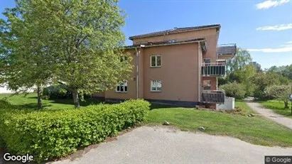 Apartments for rent in Nyköping - Photo from Google Street View