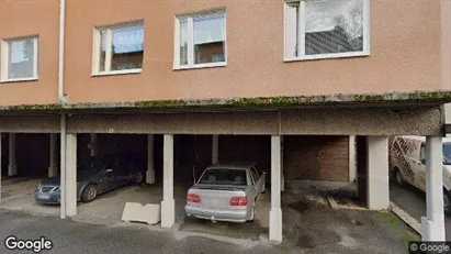 Apartments for rent in Eskilstuna - Photo from Google Street View