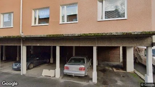 Apartments for rent in Eskilstuna - Photo from Google Street View