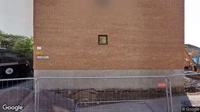 Apartments for rent in Karlskrona - Photo from Google Street View