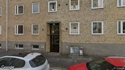 Apartments for rent in Norrköping - Photo from Google Street View