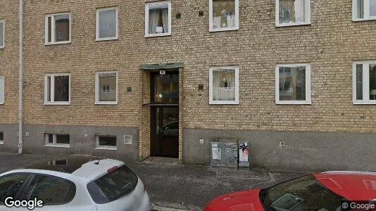 Apartments for rent in Norrköping - Photo from Google Street View