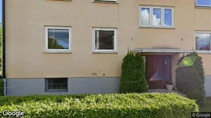 Apartments for rent in Karlstad - Photo from Google Street View