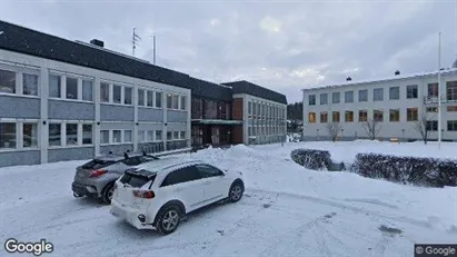 Apartments for rent in Timrå - Photo from Google Street View