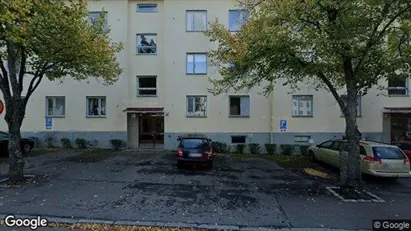Apartments for rent in Mjölby - Photo from Google Street View