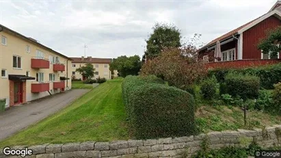 Apartments for rent in Mjölby - Photo from Google Street View