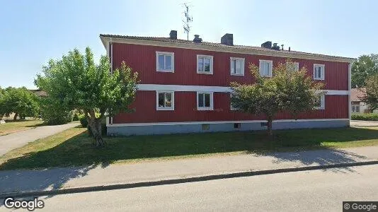 Apartments for rent in Arboga - Photo from Google Street View