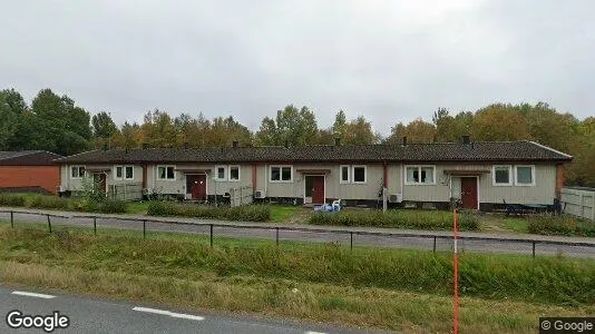 Apartments for rent in Vetlanda - Photo from Google Street View