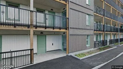 Apartments for rent in Södertälje - Photo from Google Street View