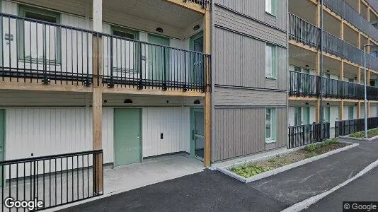 Apartments for rent in Södertälje - Photo from Google Street View