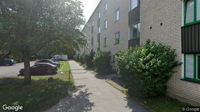 Apartments for rent in Nynäshamn - Photo from Google Street View