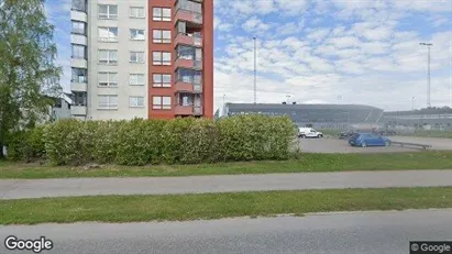 Apartments for rent in Nyköping - Photo from Google Street View