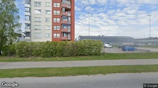 Apartments for rent in Nyköping - Photo from Google Street View