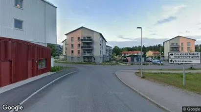 Apartments for rent in Växjö - Photo from Google Street View
