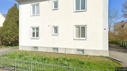 Apartments for rent in Örebro - Photo from Google Street View
