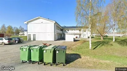 Apartments for rent in Skellefteå - Photo from Google Street View