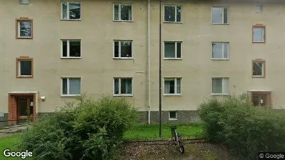 Apartments for rent in Vingåker - Photo from Google Street View