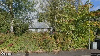 Apartments for rent in Tingsryd - Photo from Google Street View