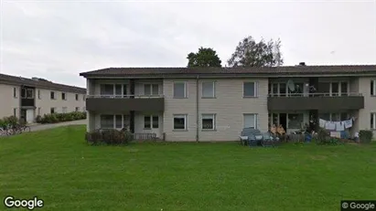 Apartments for rent in Finspång - Photo from Google Street View