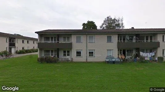 Apartments for rent in Finspång - Photo from Google Street View