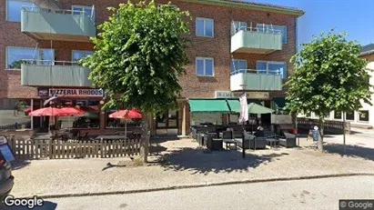 Apartments for rent in Ulricehamn - Photo from Google Street View