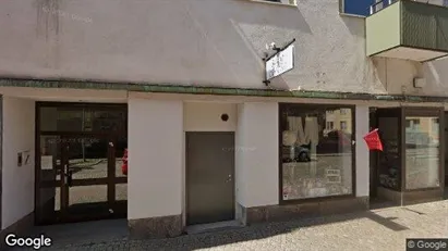 Apartments for rent in Uddevalla - Photo from Google Street View