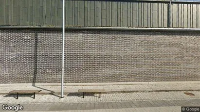 Apartments for rent in Luleå - Photo from Google Street View