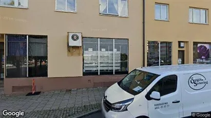Apartments for rent in Norrköping - Photo from Google Street View