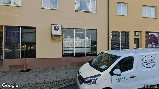 Apartments for rent in Norrköping - Photo from Google Street View