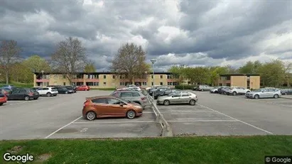 Apartments for rent in Nyköping - Photo from Google Street View