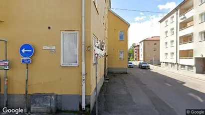 Apartments for rent in Nyköping - Photo from Google Street View