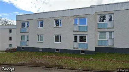Apartments for rent in Skövde - Photo from Google Street View