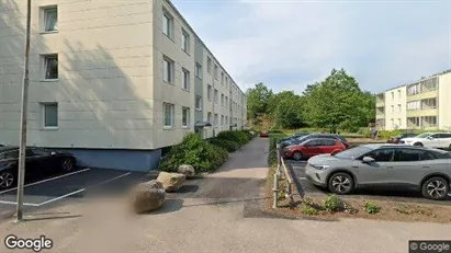 Apartments for rent in Stenungsund - Photo from Google Street View