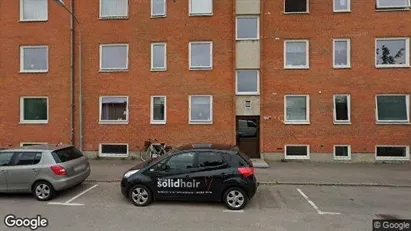 Apartments for rent in Åstorp - Photo from Google Street View